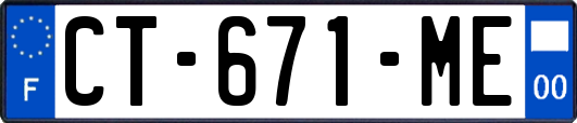 CT-671-ME