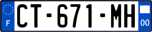 CT-671-MH