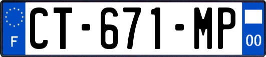 CT-671-MP
