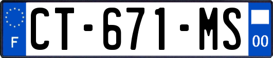 CT-671-MS