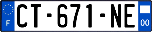 CT-671-NE