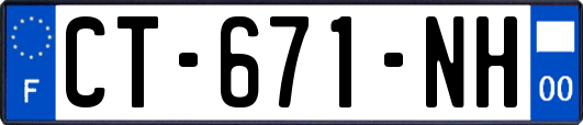 CT-671-NH