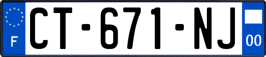 CT-671-NJ