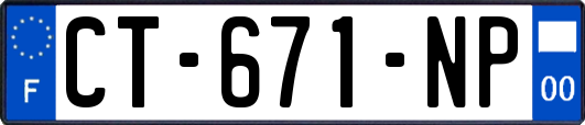 CT-671-NP