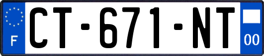 CT-671-NT