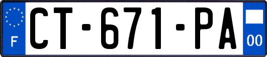 CT-671-PA