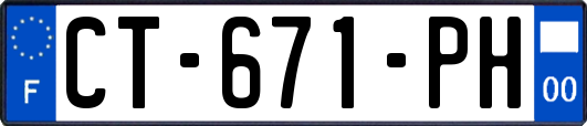 CT-671-PH