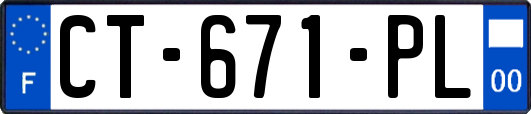 CT-671-PL