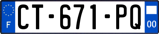 CT-671-PQ
