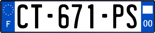 CT-671-PS