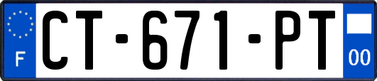 CT-671-PT