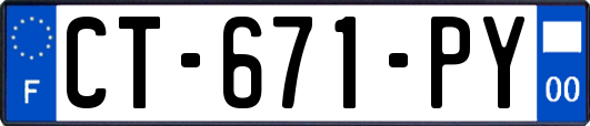 CT-671-PY