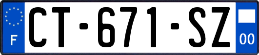 CT-671-SZ