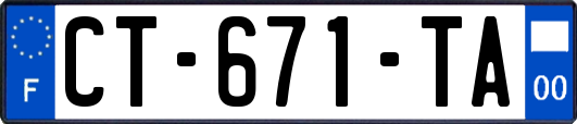 CT-671-TA