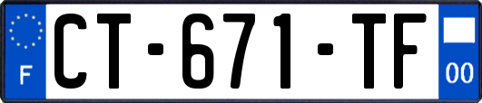 CT-671-TF