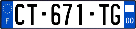 CT-671-TG