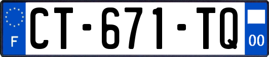 CT-671-TQ