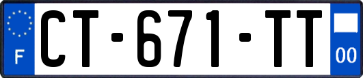 CT-671-TT