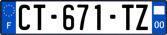CT-671-TZ