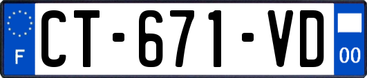 CT-671-VD