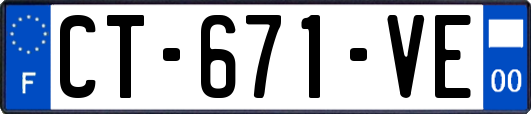CT-671-VE
