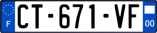 CT-671-VF