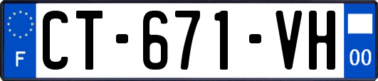 CT-671-VH