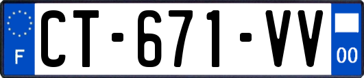 CT-671-VV