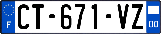 CT-671-VZ