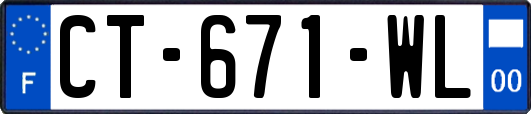 CT-671-WL