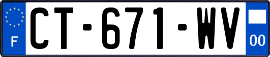 CT-671-WV