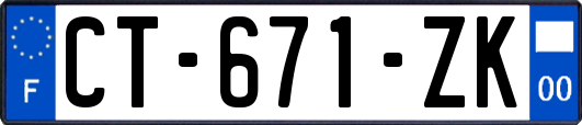 CT-671-ZK