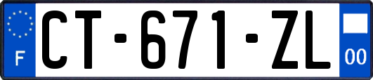 CT-671-ZL