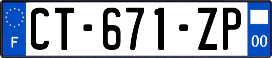 CT-671-ZP