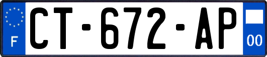 CT-672-AP