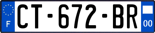 CT-672-BR