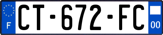 CT-672-FC