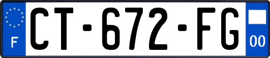 CT-672-FG