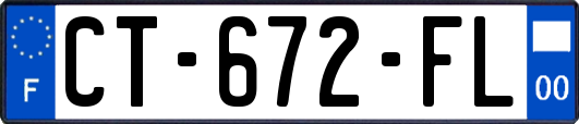 CT-672-FL