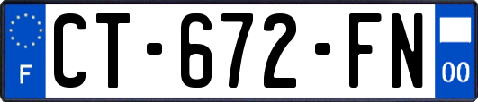 CT-672-FN