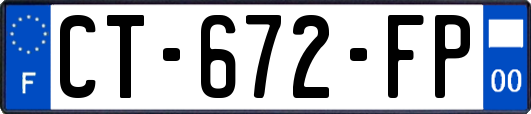 CT-672-FP