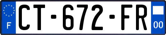 CT-672-FR