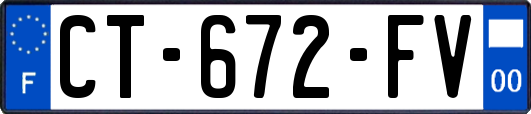 CT-672-FV