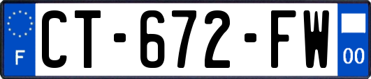 CT-672-FW