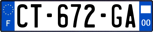 CT-672-GA