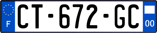 CT-672-GC
