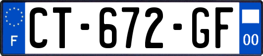 CT-672-GF