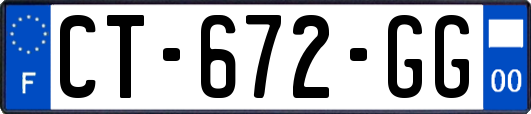 CT-672-GG