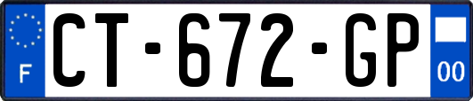 CT-672-GP