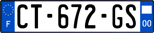 CT-672-GS